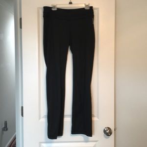 Reebok yoga pants